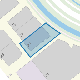 Perceel HLD01-N-8595