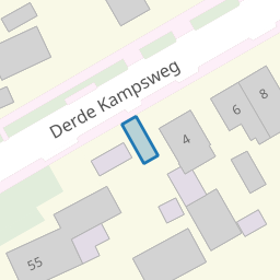 Perceel HLD01-N-8597