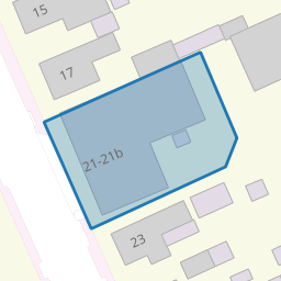 Perceel HLD01-N-8603