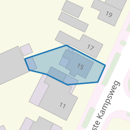 Perceel HLD01-N-8606