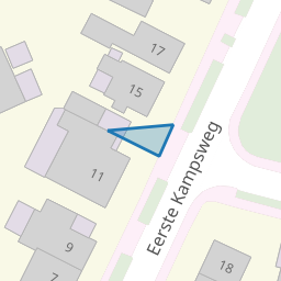 Perceel HLD01-N-8607