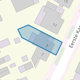 Perceel HLD01-N-8609