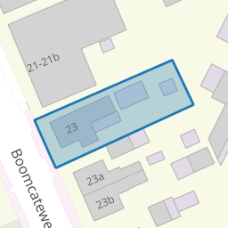 Perceel HLD01-N-8613