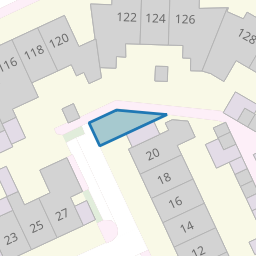 Perceel HLD01-N-8616