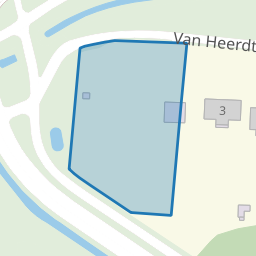 Perceel HLD01-N-8624