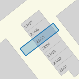 Perceel HLD01-N-8638