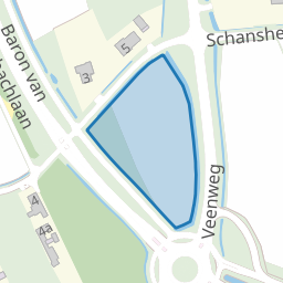 Perceel HLD01-N-8650