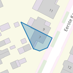 Perceel HLD01-N-8651