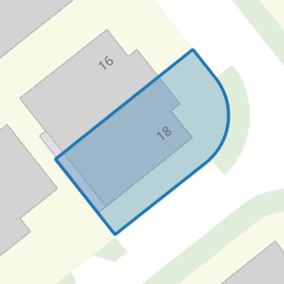 Perceel HLD01-N-8655