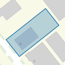 Perceel HLD01-N-8660