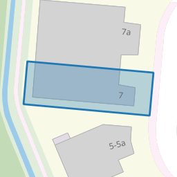 Perceel HLD01-N-8666