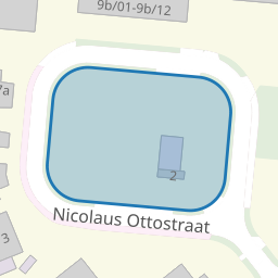 Perceel HLD01-N-8670