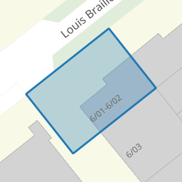 Perceel HLD01-N-8678