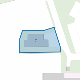 Perceel HLD01-N-8707