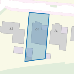 Perceel HLD01-N-8709