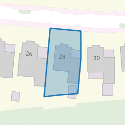 Perceel HLD01-N-8711