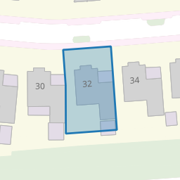 Perceel HLD01-N-8713