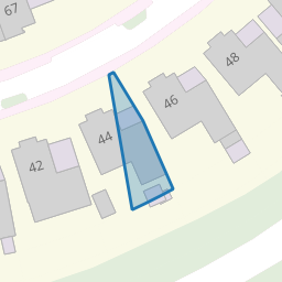 Perceel HLD01-N-8720