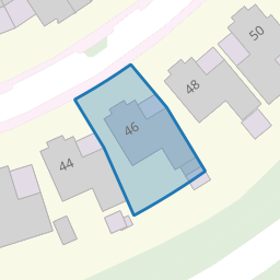 Perceel HLD01-N-8721