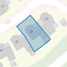 Perceel HLD01-N-8722