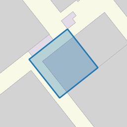 Perceel HLD01-N-8726