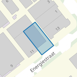 Perceel HLD01-N-8728