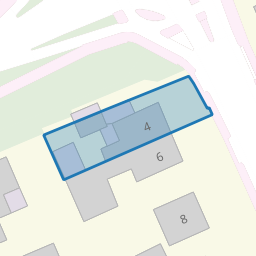 Perceel HLD01-N-8733