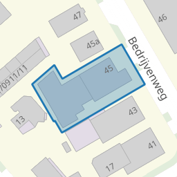 Perceel HLD01-N-8745