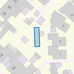 Perceel HLD01-N-8750