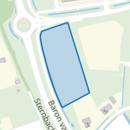 Perceel HLD01-N-8770