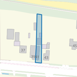 Perceel HLD01-N-8780