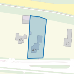 Perceel HLD01-N-8798