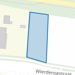 Perceel HLD01-N-8801