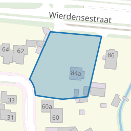 Perceel HLD01-N-8803