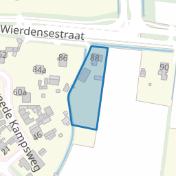 Perceel HLD01-N-8804