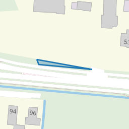 Perceel HLD01-N-8809