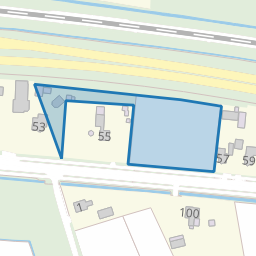 Perceel HLD01-N-8813