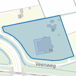 Perceel HLD01-N-8816