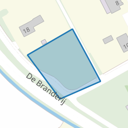 Perceel HLD01-N-8837