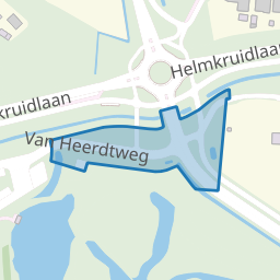 Perceel HLD01-N-8851