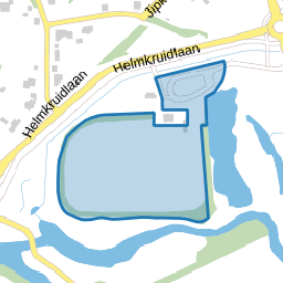 Perceel HLD01-N-8858