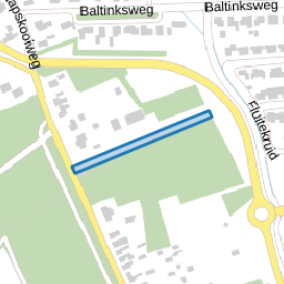 Perceel HLD01-N-8864