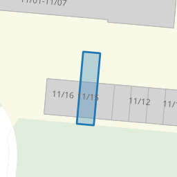 Perceel HLD01-N-8892