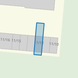 Perceel HLD01-N-8895