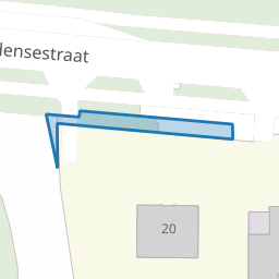 Perceel HLD01-N-8908