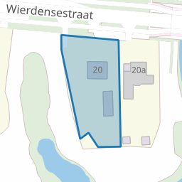 Perceel HLD01-N-8910