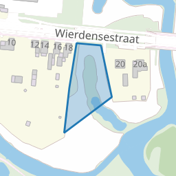 Perceel HLD01-N-8912