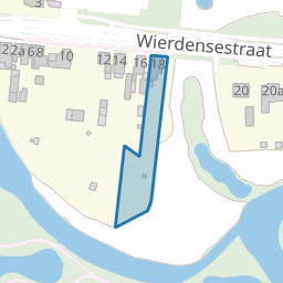 Perceel HLD01-N-8914