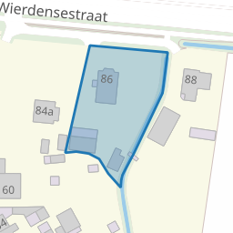 Perceel HLD01-N-8924