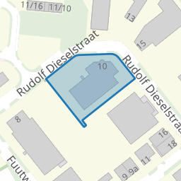 Perceel HLD01-N-8938